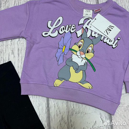 Костюм для девочки