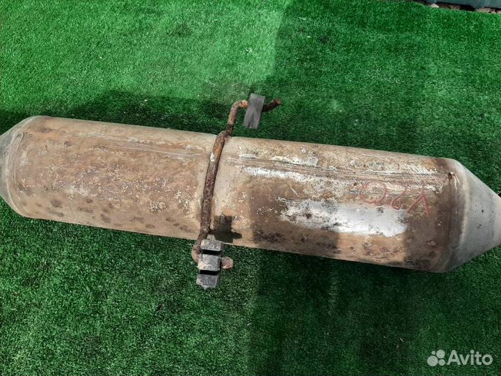 Глушитель средняя часть Honda CR-V 2 (RD5) 2003