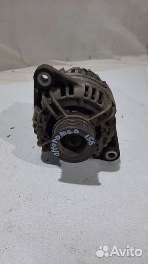 Генератор Alfa Romeo 156 2.0L