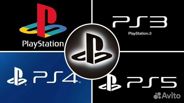 Подписка на Playstation ; EA play на год