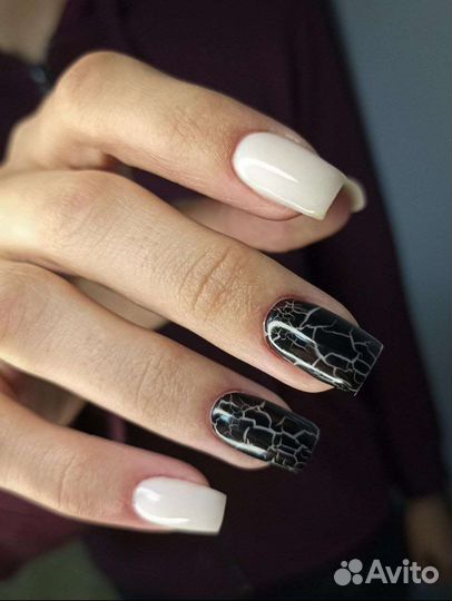 Мастер маникюра на дому