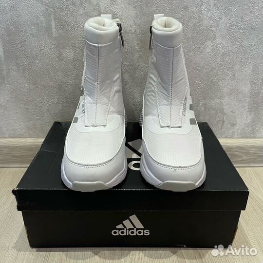 Сапоги adidas