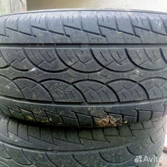 Nankang NK Utility SP-7 245/60 R18