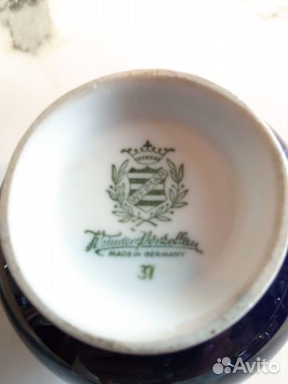 Ваза Германия