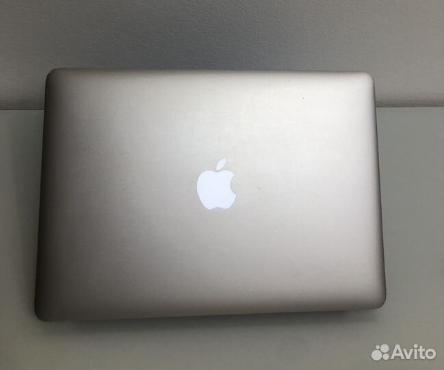 Apple macbook air 13