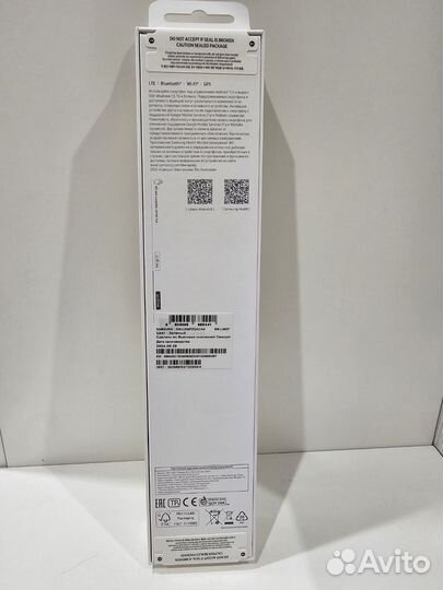 Samsung Galaxy watch 7 40mm lte