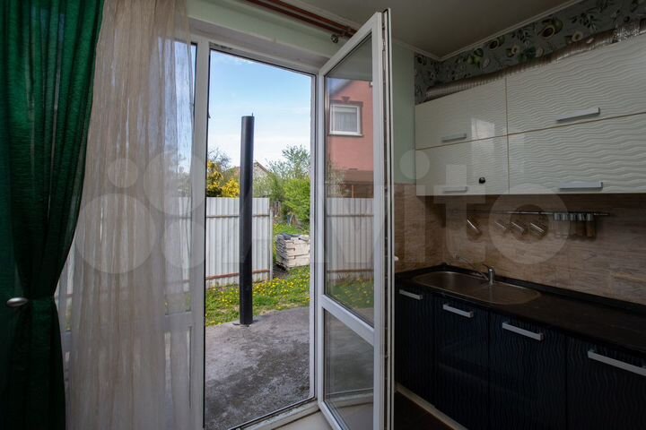 Дом 91,3 м² на участке 3,5 сот.