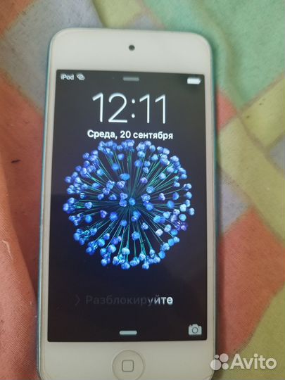 iPod touch 5 32 гб