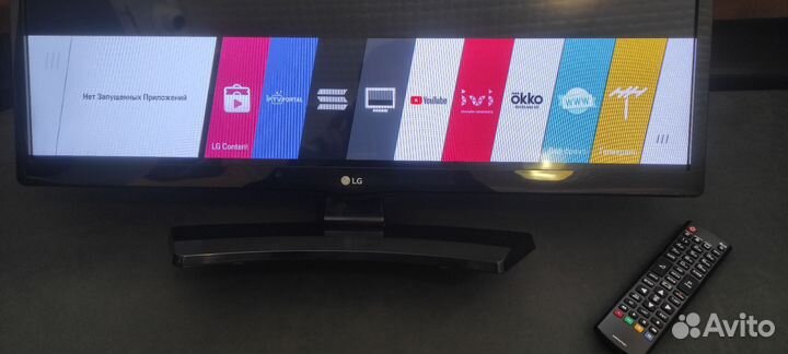 Телевизор LG T2 SMART 28