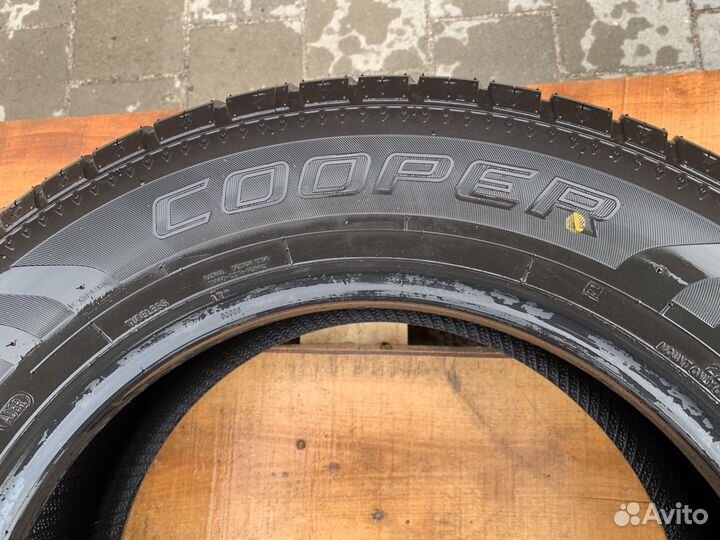 Cooper Discoverer M+S 225/65 R17 102H