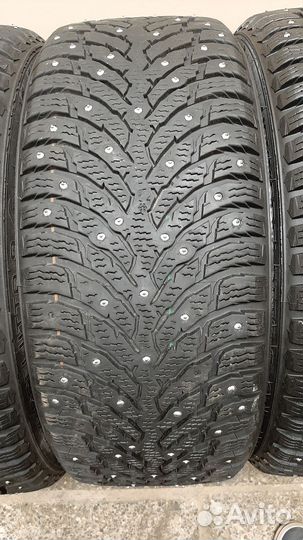 Nokian Tyres Hakkapeliitta 9 225/45 R18 95T