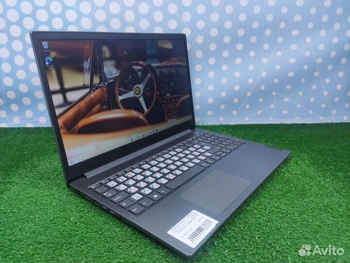 Ноутбук Lenovo 15.6