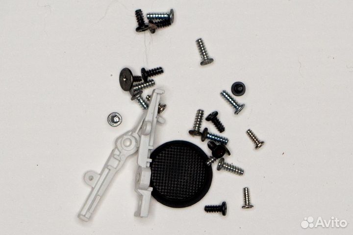 Запчасти Sony PSP