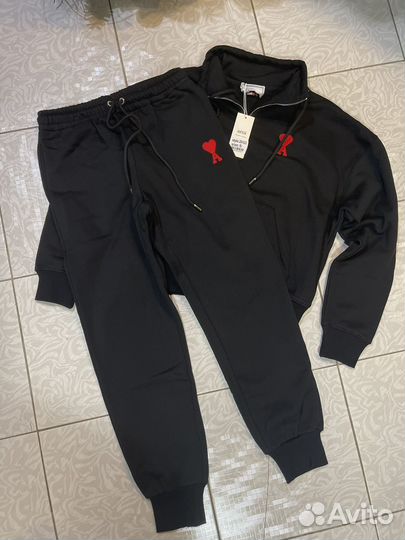 Костюм Ami premium