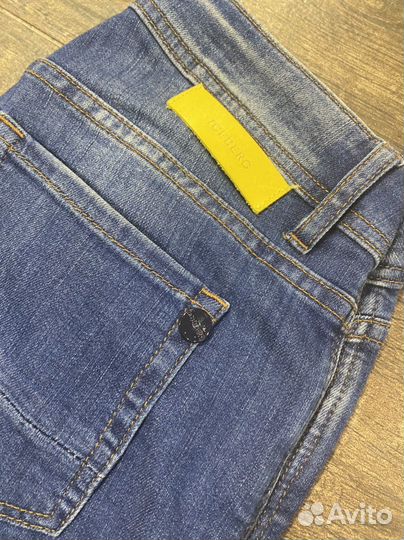 Джинсы iceberg