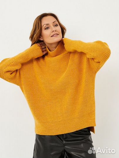 Произведем вязаные изделия для продажи на WB