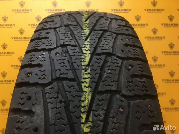 Nexen Winguard WinSpike SUV 215/70 R16 100T