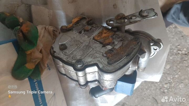 Газовый редуктор lovato