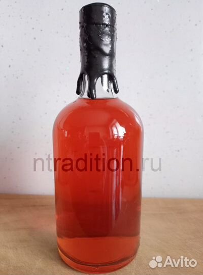 Сургуч для бутылок, 300 грамм