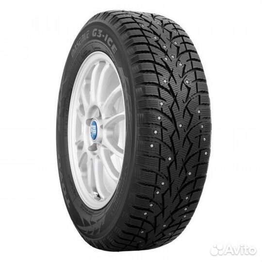 Toyo Observe G3-Ice 225/55 R16 95T