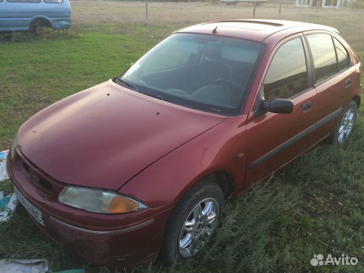 Запчасти на rover-216 Автомат