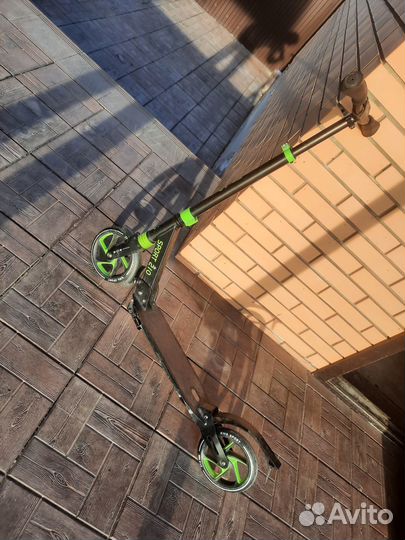 Самокат детский