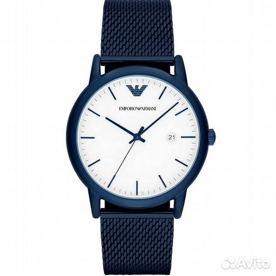 Часы Emporio Armani AR11025 (новые, оригинал)