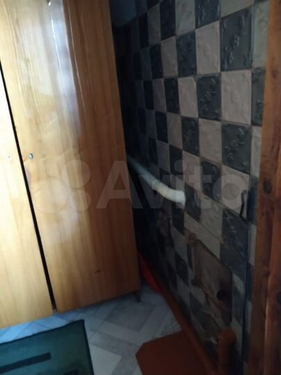 3-к. квартира, 96,4 м², 1/1 эт.