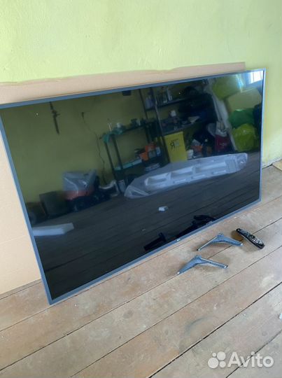 Телевизор LG