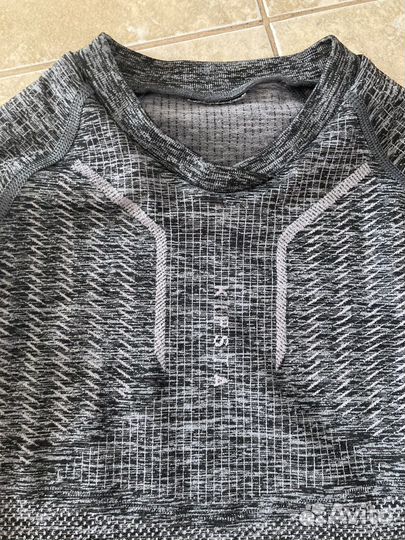 Термокофта kipsta