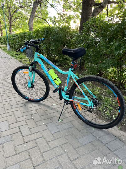 Велосипед stels miss