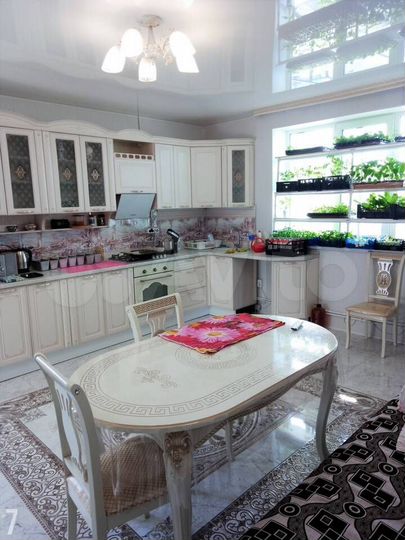 Дом 84,5 м² на участке 11,9 сот.