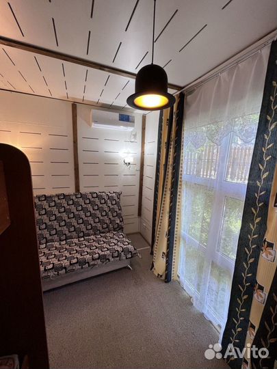 База отдыха «Чайка» бухта Инал