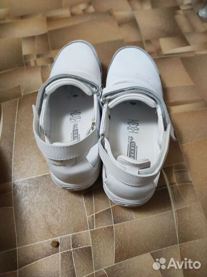 Туфли женские