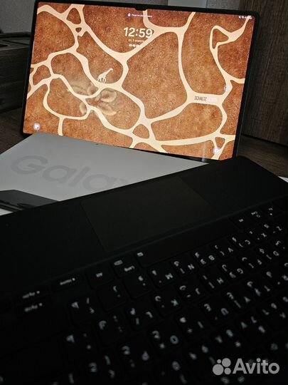 Samsung galaxy tab s8 ultra 256