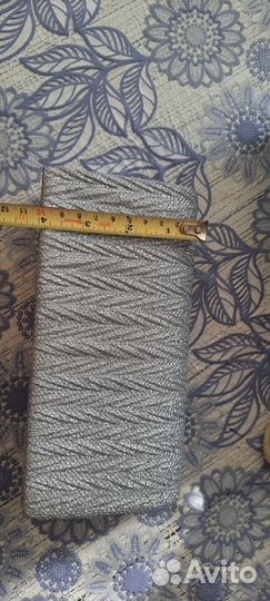 Клатч женский вечерний