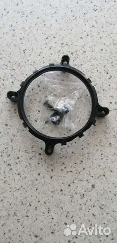 Крепление для кулера 775 1150 1151 1155 1156 1700