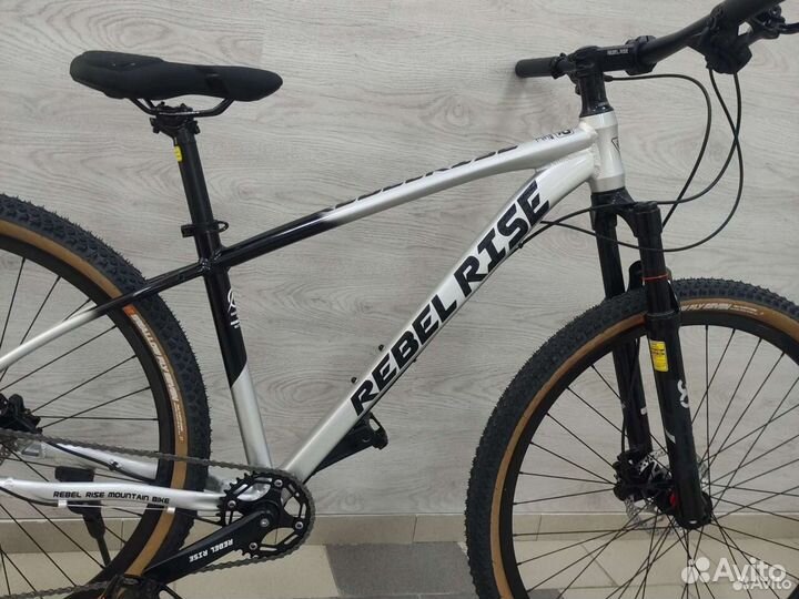 Велосипед 27,5 Новый Алюминий