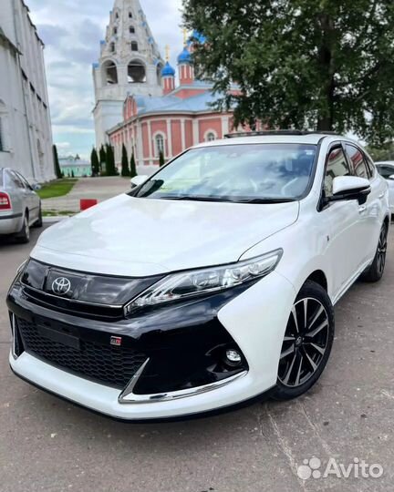 Аренда авто