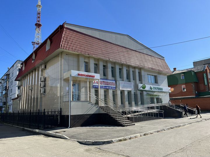 Свободного назначения, 407.3 м²