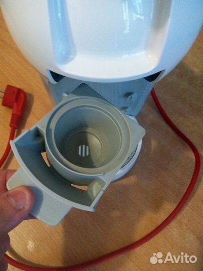 Кофемашина капсульная Nescafe Dolce Gusto Krups