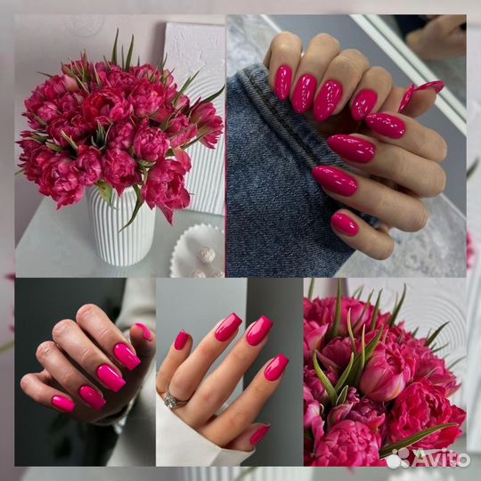 Маникюр, педикюр, подолог. Услуги в 4-6 рук