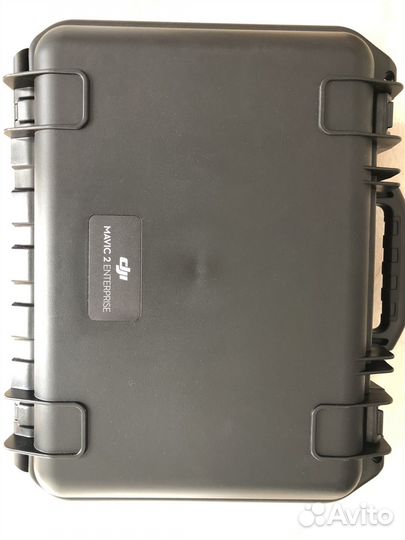 Dji mavic 2 enterprise