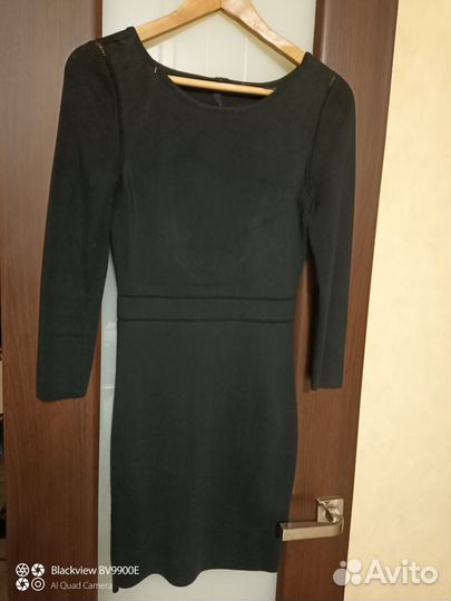 Платье женское вечернее коктельное