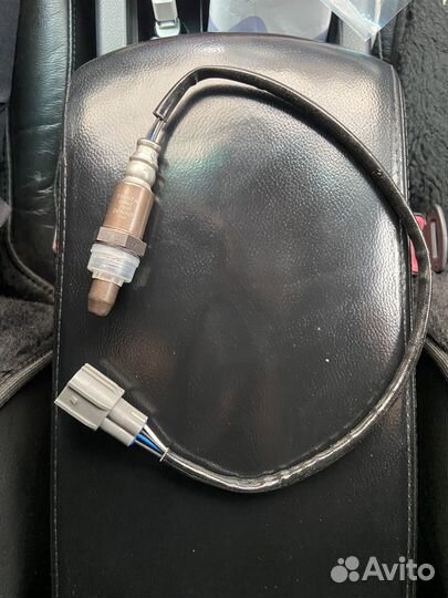 Датчик кислородный (лямбда зонд) тойота камри