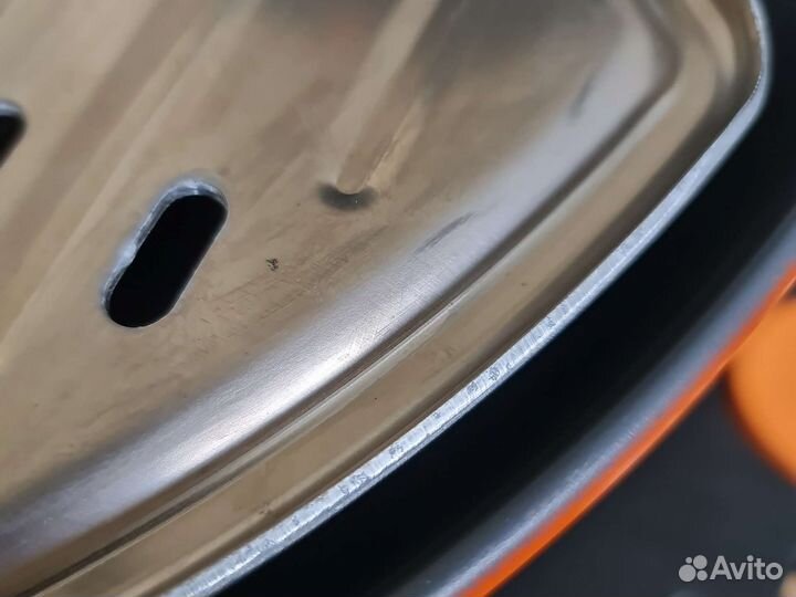 Решётка-планча O-Grill