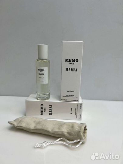 Духи тестер