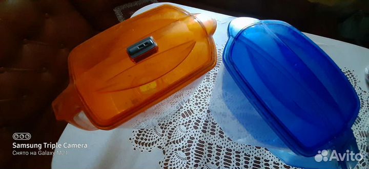 Кувшин/Фильтр для воды Барьер