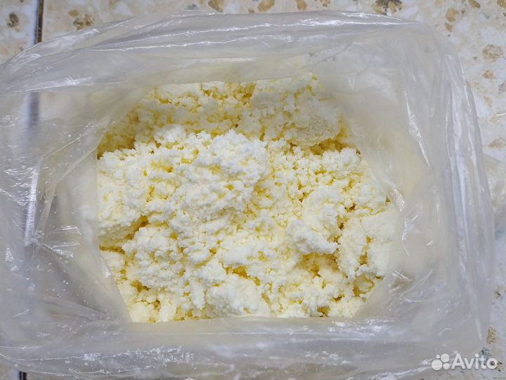 Молоко коровье домашнее