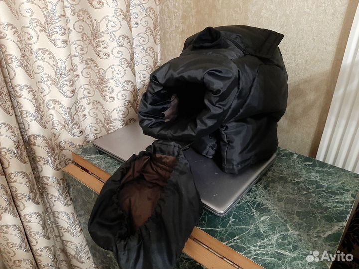 Зимник для видеокамер